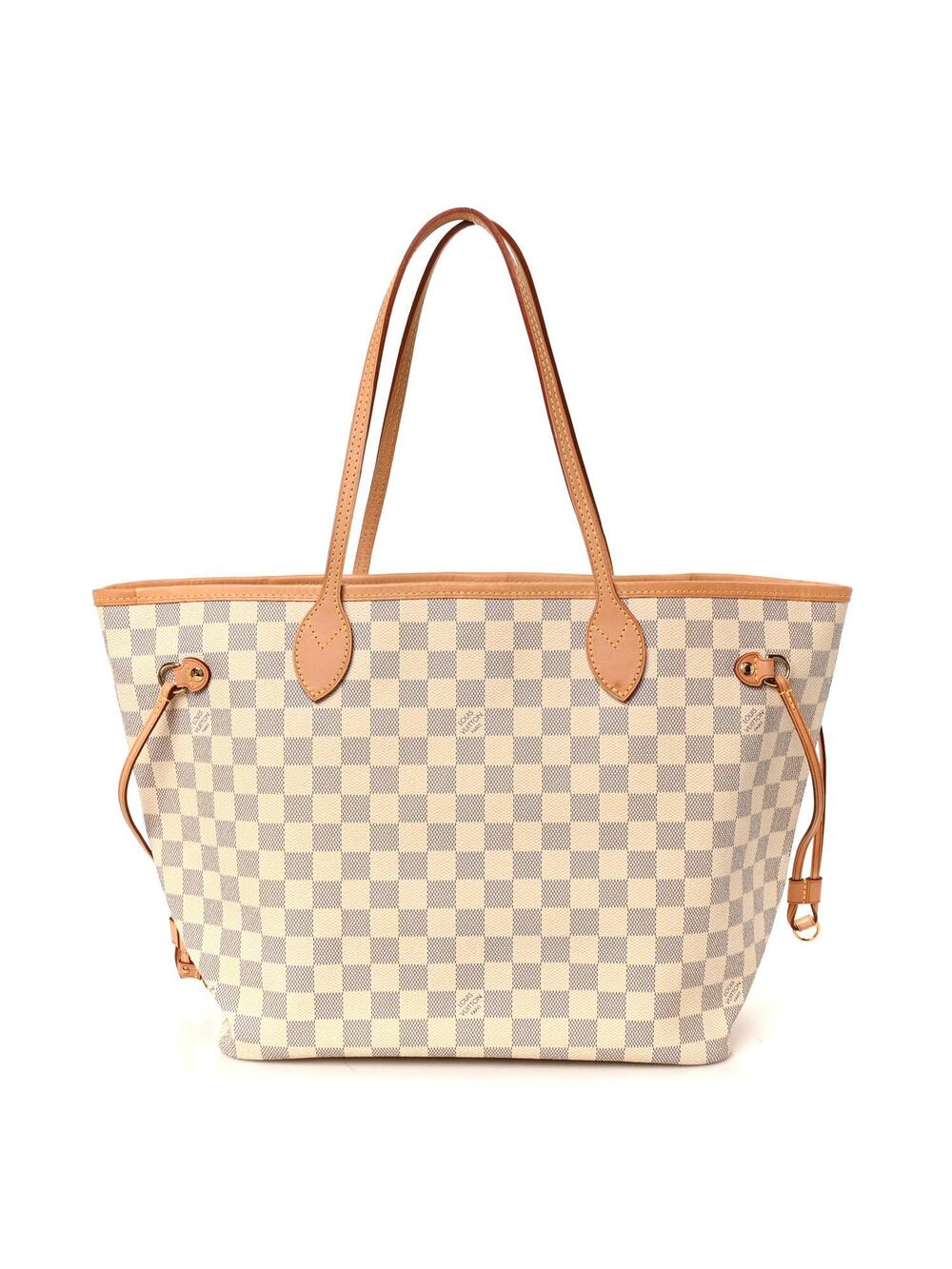 Louis Vuitton Damier Azur Neo Neverfull #308019L15B